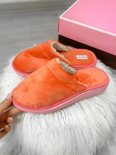 PANTUS SOFT PEACH POLAR - Khalea