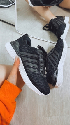 ZAPAS ADI BLACK - Khalea