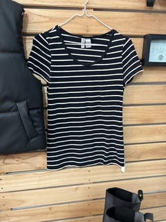 REMERA MARINE - comprar online