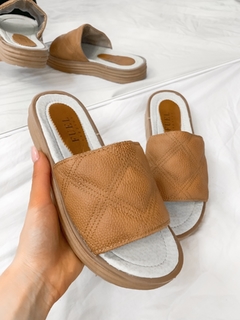 SANDALIAS TAYRONA SUELA - comprar online