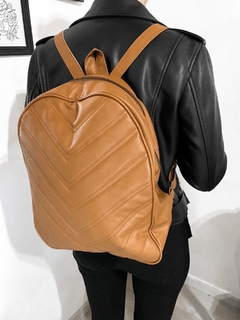 MOCHILA TOMMY