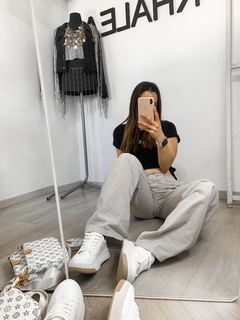 ZAPATILLAS CELINE WHITE en internet