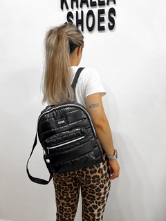 MOCHILA PUFFER en internet