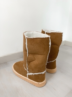 PANTUBOTAS SUELA