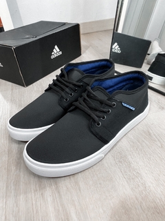 ZAPAS SKEATERS BLACK - comprar online