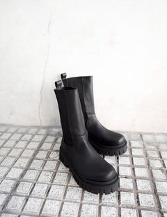 BOTAS CARDIFF - Khalea
