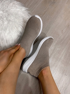 ZAPAS MIRNA VISÓN - tienda online