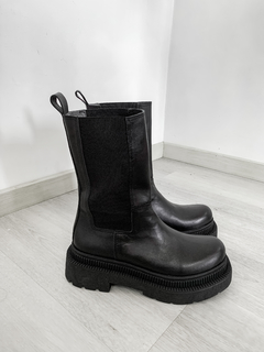 BOTAS CARDIFF