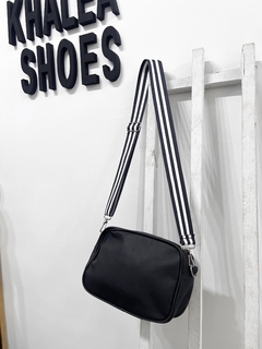 BANDOLERA MAMBA LYNNE - tienda online