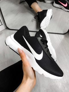 ZAPAS NIKE WOMEN BLACK