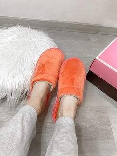 PANTUS SOFT PEACH POLAR