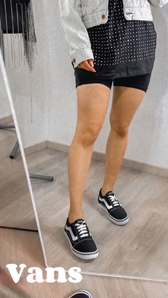ZAPAS VANS - comprar online