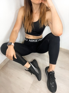 ZAPATILLAS PUMA BLACK