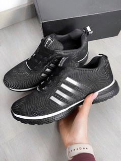 ZAPAS ADI TOTAL BLACK en internet
