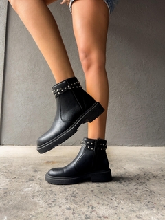 BOTAS MADISON 2 en 1 - comprar online