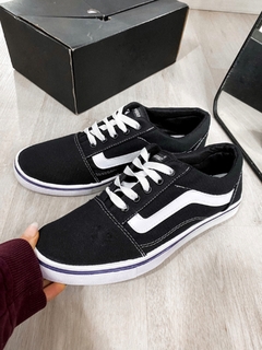 ZAPAS VANS MEN - comprar online