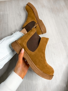 Imagen de BOTAS MARGOT SUELA