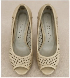 SANDALIAS LIOTTA 39/40 - Khalea
