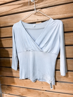 BLUSA FARM