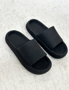 SANDALIAS MAMBA BLACK - Khalea