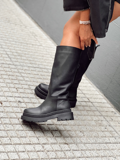 BOTAS SKOPIE - Khalea