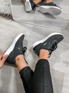 ZAPAS NIKE GREY - comprar online