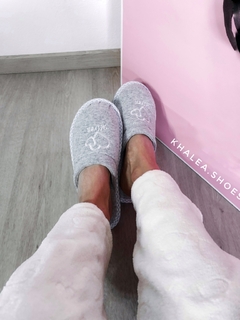 PANTUS REAL GREY - 2x1