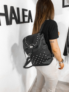 MOCHILA CROWN BLACK - tienda online