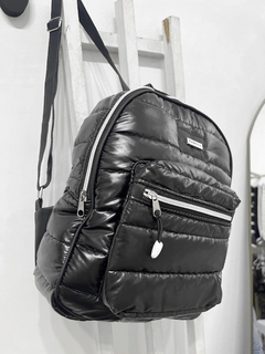 MOCHILA PUFFER - comprar online