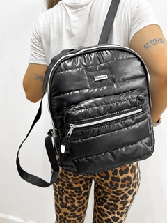 MOCHILA PUFFER - tienda online