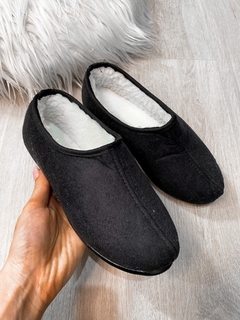PANTUS HORNITOS GAMUZA - comprar online