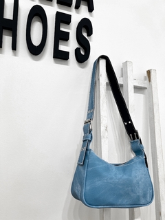 MINIBAG CHES JEAN - comprar online