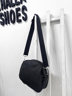 BANDOLERA MAMBA BLACK en internet