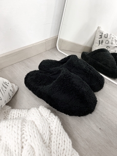 PANTUFLÓN BLACK