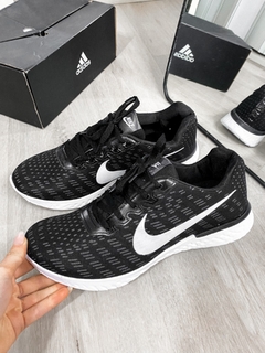 ZAPAS NIKE B&W MEN en internet
