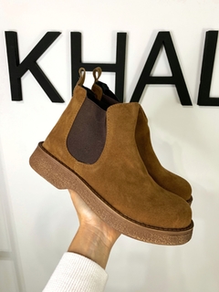 BOTAS MARGOT SUELA - comprar online