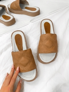 SANDALIAS TAYRONA SUELA en internet