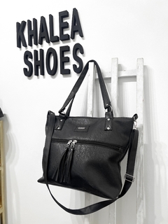 CARTERA MARGOT BLACK - comprar online