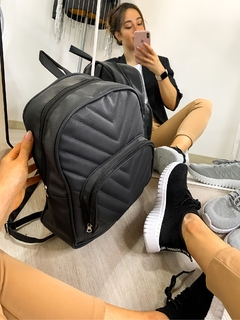 MOCHILA ALFIE - Khalea