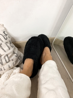 Imagen de PANTUFLÓN BLACK