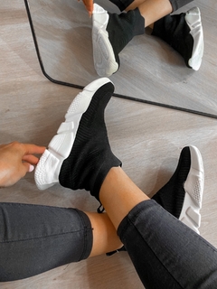 Imagen de ZAPAS MOSS BALENCIAGA