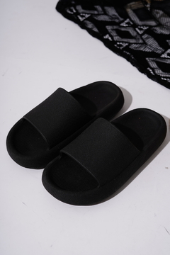 SANDALIAS MAMBA BLACK - comprar online
