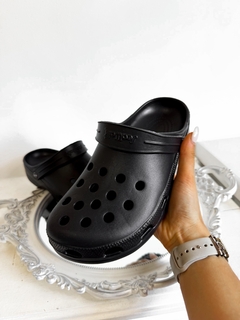 Imagen de CROCS BLACK