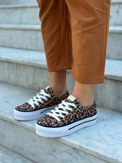 ZAPATILLAS KALA PRINT