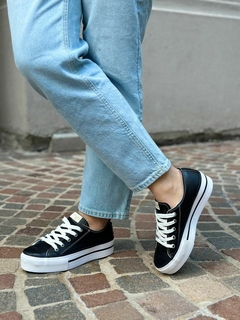 ZAPATILLAS KALA BLACK en internet