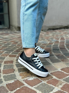 Imagen de ZAPATILLAS KALA BLACK