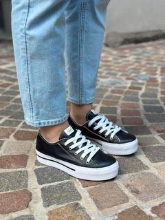 ZAPATILLAS KALA BLACK