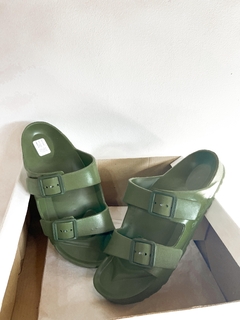 SANDALIAS BIRK PRAGA PALM en internet