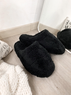 PANTUFLÓN BLACK