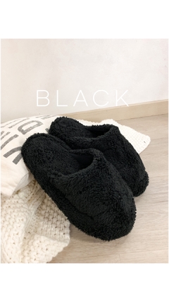 PANTUFLÓN BLACK - Khalea